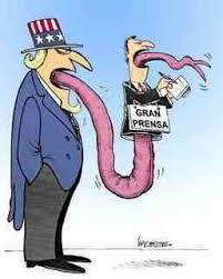 Resultado de imagen de Desinformacion medios