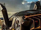 Forza Horizon recibido gran actualización expansión Wheels