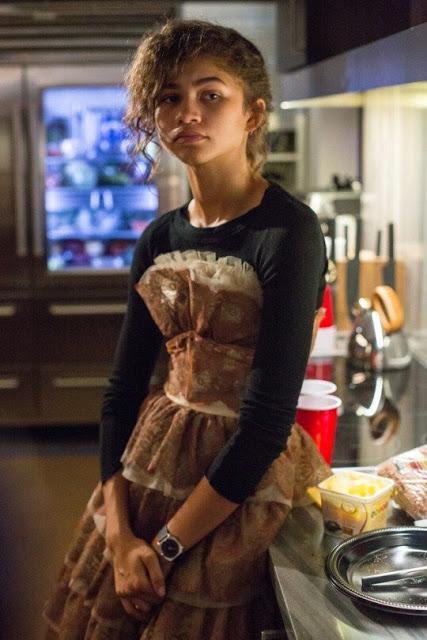 Nuevas imágenes de ‘Spider-Man: Homecoming’