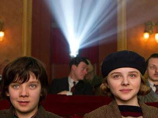 Vídeo-homenaje: 120 años soñando en los cines