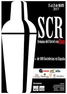 SEMANA DEL COCTEL CON RON