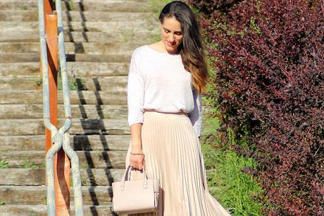 outfit color beige