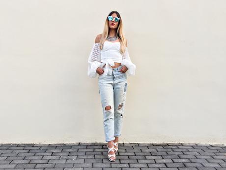 LANTERN SLEEVES LANTERN SLEEVES