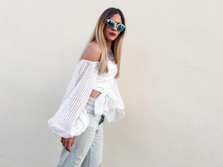 LANTERN SLEEVES LANTERN SLEEVES