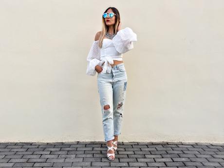 LANTERN SLEEVES LANTERN SLEEVES