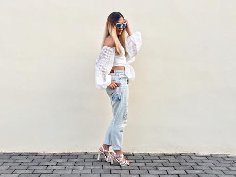 LANTERN SLEEVES LANTERN SLEEVES