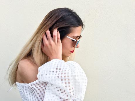 LANTERN SLEEVES LANTERN SLEEVES