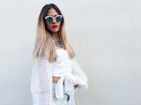 LANTERN SLEEVES LANTERN SLEEVES