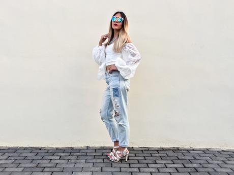 LANTERN SLEEVES LANTERN SLEEVES