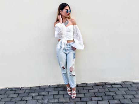 LANTERN SLEEVES LANTERN SLEEVES