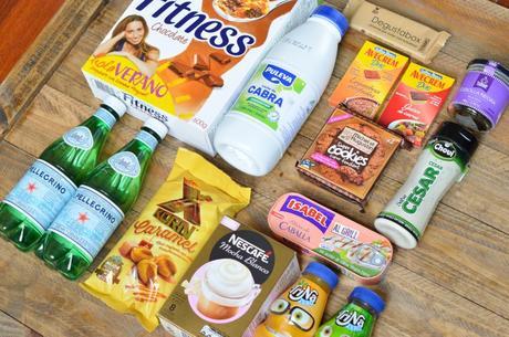 Risotto de setas al PX  con cebolla negra