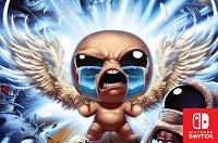 'The Binding of Isaac Afterbirth+' llegará también en formato físico a las Switch españolas