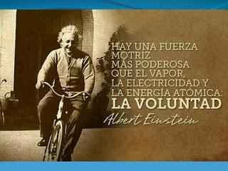 FUERZA DE VOLUNTAD: CÓMO GENERARLA Y MANTENERLA