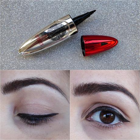 Kit de extensión de pestañas de muñeca y Delineador. Eye booster Phycisians Formula