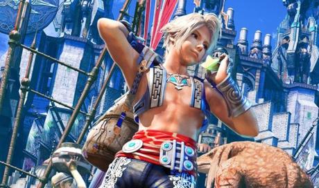 GAME nos presenta su exclusiva Final Fantasy XII: The Zodiac Age Edición Limitada