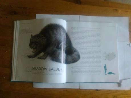 Conociendo a los monstruos de Islandia: Meeting with monsters Conociendo a los monstruos de Islandia: Meeting with monsters