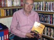 José Morera: largo este libro relacionan hechos históricos películas interesantes género”