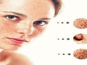 ABCD indica señales alerta manchas solares piel