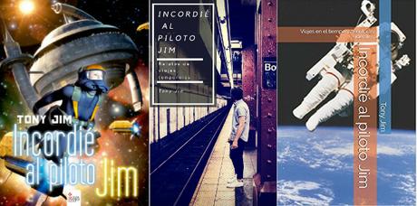 Reseña: Incordié al piloto Jim