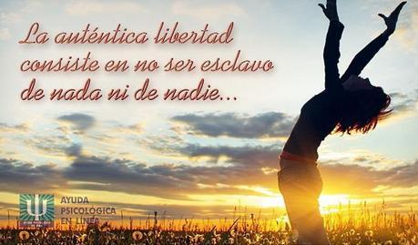 autentica libertad