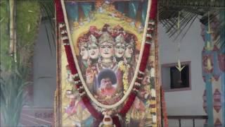 Sri Sai Gayatri Maata - Brindavan Bhajan Group