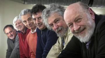 Les Luthiers, Premio Princesa de Asturias de Comunicación y Humanidades 2017