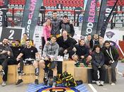 Campeonato España Interbox equipos