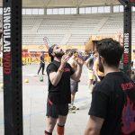 IV jornada – II Thor Five League – Galería de imágenes IV jornada – II Thor Five League – Galería de imágenes