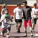 IV jornada – II Thor Five League – Galería de imágenes IV jornada – II Thor Five League – Galería de imágenes