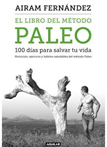 100 dias para salvar tu vida-libro-airam-fernandez