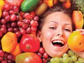 alimentación vegetariana