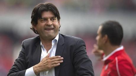 Cardozo es despedido del Puebla, el equipo se venderá