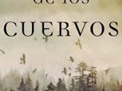 aviso cuervos, Raquel Villaamil