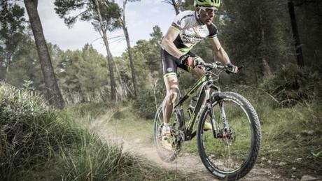 5 consejos para ser mejor escalador con la bicicleta de montaña