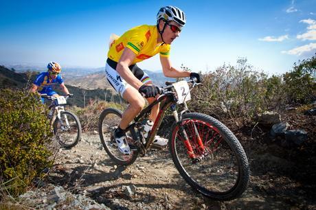 5 consejos para ser mejor escalador con la bicicleta de montaña