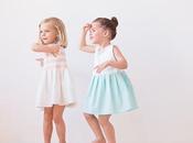 Moda infantil minimono, poesía pasión