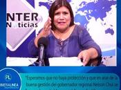 Transparencia dignidad