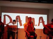 Entrevista D.A.M.A