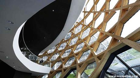 La Seine Musicale – S. Ban