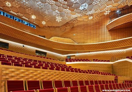 La Seine Musicale – S. Ban
