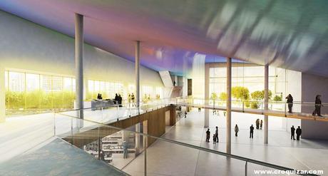La Seine Musicale – S. Ban