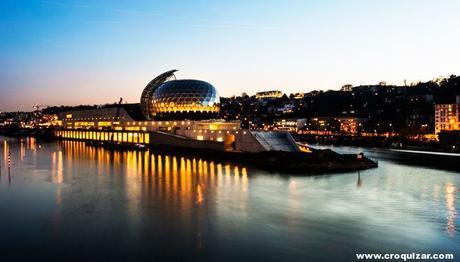 La Seine Musicale – S. Ban
