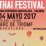 AGENDA 12, 13 y 14 DE MAYO