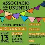 AGENDA 12, 13 y 14 DE MAYO