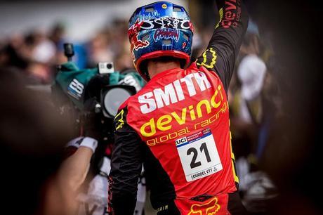 LONG LIVE CHAINSAW: Se cumple un año de la perdida de Stevie Smith