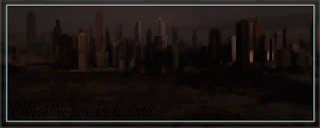 Reseña: La ciudad de las Almas - Daniel Waters