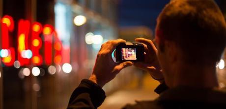 Consejos para tomar fotografías en diferentes entornos de luz