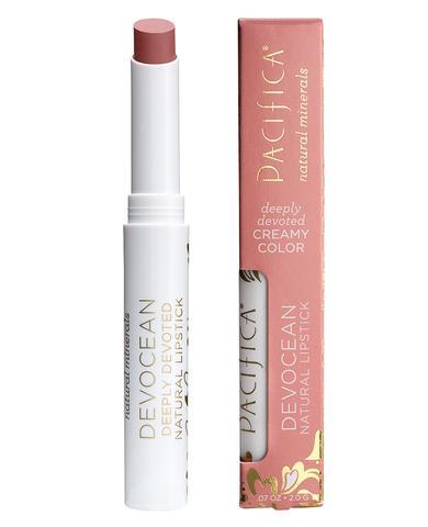 Pacifica: Devocean lipstick 