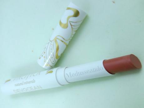 Pacifica: Devocean lipstick Pacifica: Devocean lipstick