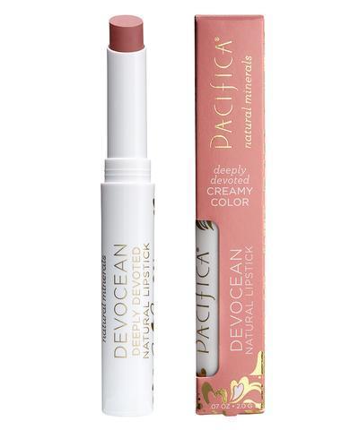 Pacifica: Devocean lipstick Pacifica: Devocean lipstick